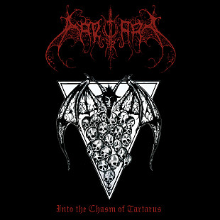 Sarvari - Into The Chasm Of Tartarus (cs, 2016)
