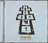 MESH "We Collide" (ліцензія UA) новий диск [в коробці Deluxe]