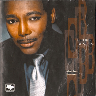 George Benson 2000 - Absolute Benson