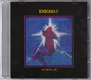 ENIGMA - ''MCMXC a.D.''
