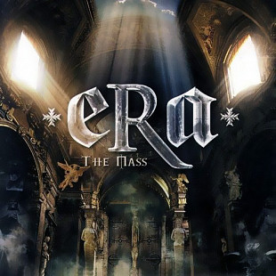 Фірмовий ERA - " The Mass "