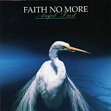 Фірмовий FAITH NO MORE - " Angel Dust "
