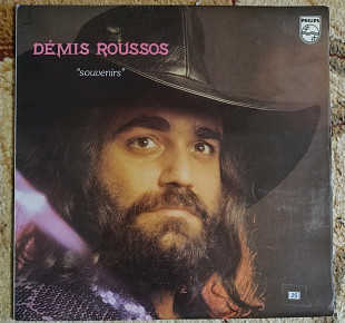 Démis Roussos* ‎– Souvenirs