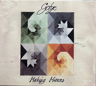 Gotye – Making Mirrors 2011 (Europe)