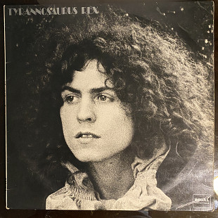 Tyrannosaurus Rex – A Beard Of Stars