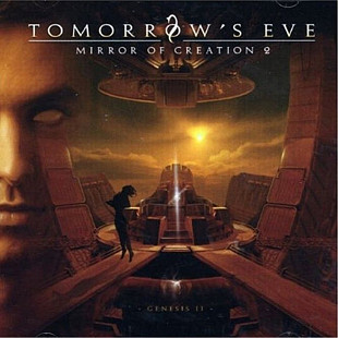 CD Tomorrows Eve - Mirror Of Creation 2