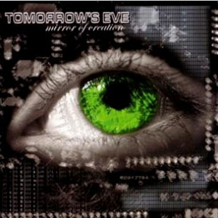 CD Tomorrows Eve-Mirror Of Creation