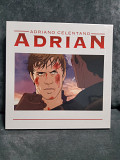 ADRIANO CELENTANO ADRIAN 3LP