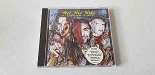 Wet Wet Wet Picture This CD фірмовий