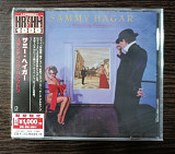 Sammy Hagar - Standing Hampton (Японія)