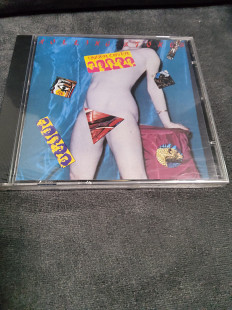 ROLLING STONES UNDERCOVER