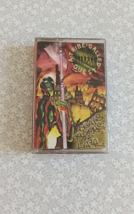 ATCQ - Beats, Rhymes and Life