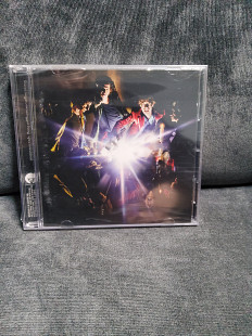 ROLLING STONES THE ROLLING STONE SABIGGERBANG SPECIAL EDITION CD+DVD
