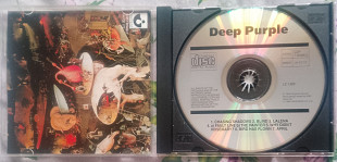 CD Deep Purple (the same)