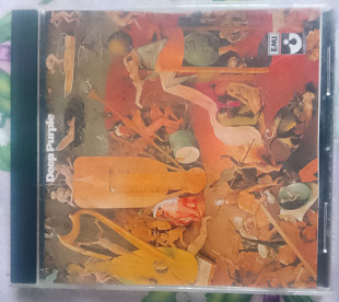 CD Deep Purple (the same)