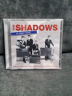 THE SHADOWS AT ABBEY ROAD