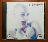 Sinead O'Connor – The Lion And The Cobra