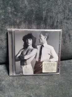 SPARKS BIG BEAT