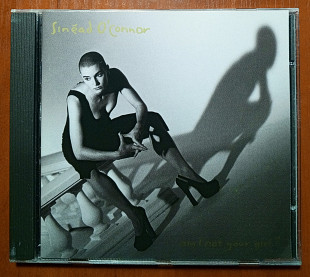 Sinéad O'Connor – Am I Not Your Girl?