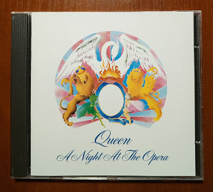 Queen – A Night At The Opera