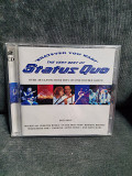 STATUS QUO WHATEVER YOU WANT THE VERY BEST OF 2CD
