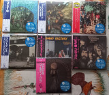 Creedence Clearwater Revival - Collection - MQA x UHQ CD Japan