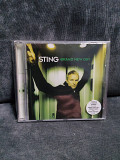 STING BRAND NEW DAY