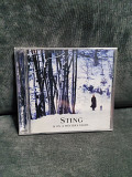 STING IF ON A WINTER'S NIGHT...