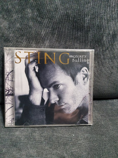 STING MERCURY FALLING