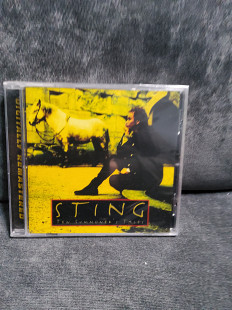 STING TEN SUMMUNER'S TALES