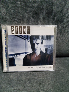 STING THE DREAM OF THE TURTLES