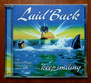 Laid Back ...Keep Smiling