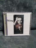 STING ...NOTHING LIKE THE SUN