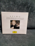 STING SONGS FROM THE LABYRINTH