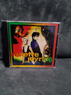 ROXETTE JOYRIDE