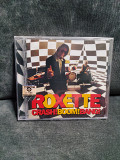 ROXETTE CRASH!BOOM!BANG!