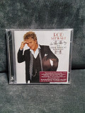 ROD STEWART AS TIME GOES BY...THE GREAT AMERICAN SONGBOOK VOL.II