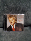 ROD STEWART THE GREAT AMERICAN SONGBOOK VOL.IV