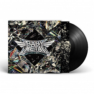 Вінілова платівка BABYMETAL - Metal Forth 1lp