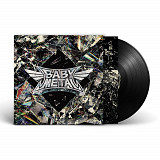 Вінілова платівка BABYMETAL - Metal Forth 1lp