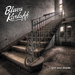 Вінілова платівка Blues Karloff – Light And Shade