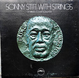 Sonny Stitt with Strings. A Tribute to Duke Ellington.