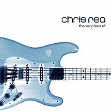 Вінілова платівка Chris Rea - The Very Best Of (2lp)