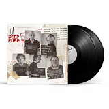 Вінілова платівка Deep Purple - Turning to Crime (2lp)