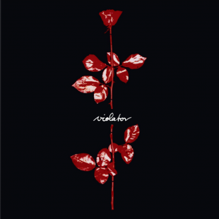 Вінілова платівка Depeche Mode - Violator 1lp
