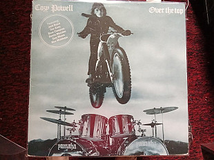 Cozy Powell – Over The Top
