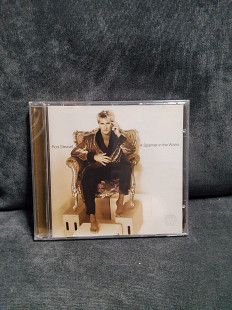 ROD STEWART A SPANNER IN THE WORKS