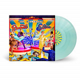 Вінілова платівка Elton John & Brandi Carlile - Who Believes In Angels? (Limited Edition) (Coke Bott