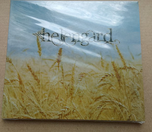 Helengard - Helengard