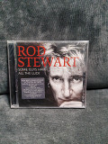 ROD STEWART SOME GUYS HAVE ALL THE LUCK 2CD COLLECTION